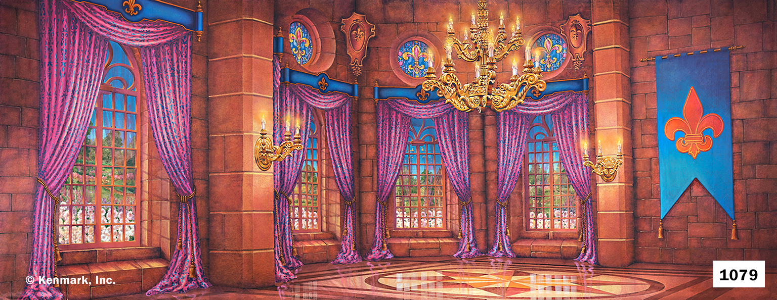 Castle Ballroom